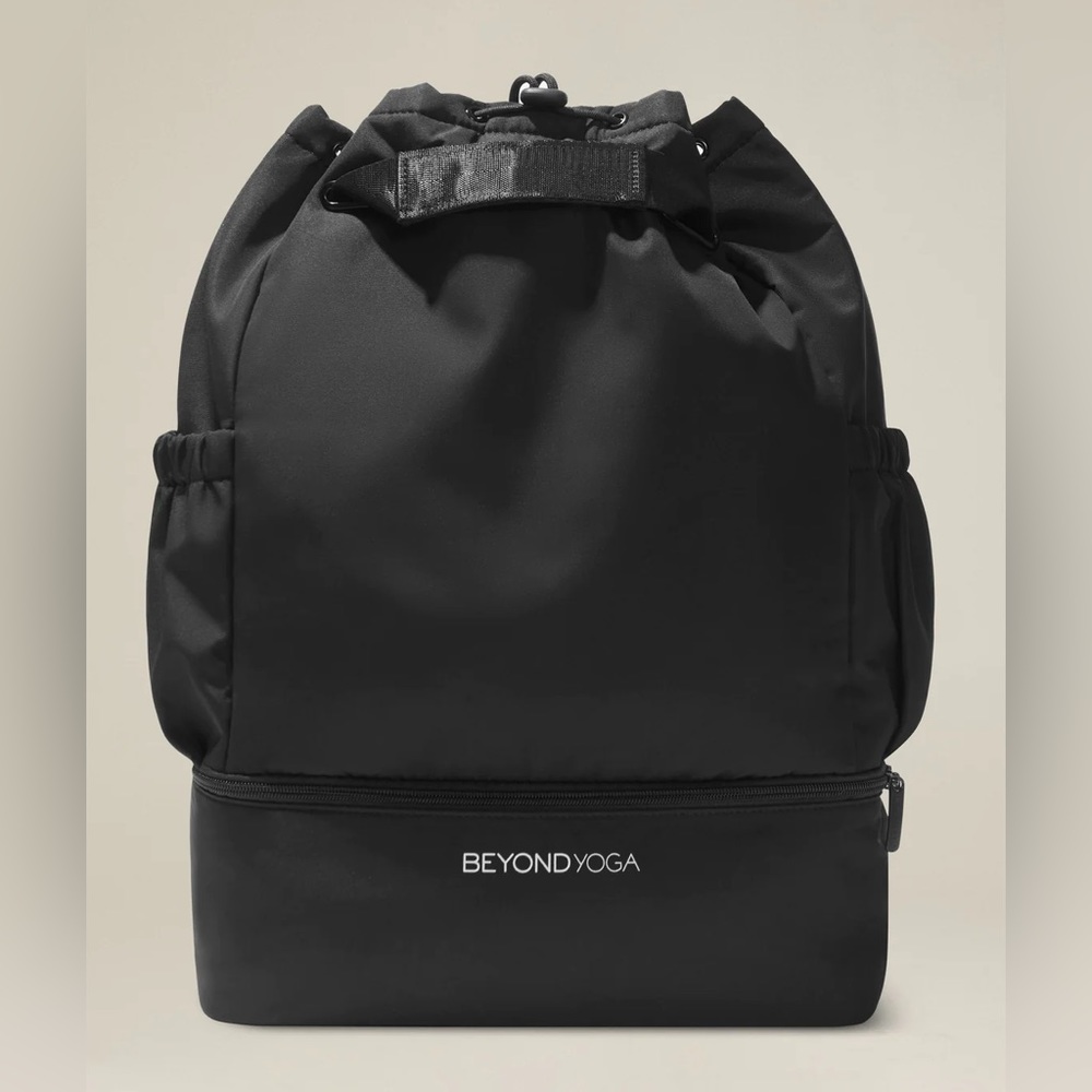 Beyond Yoga Convertible Gym Bag